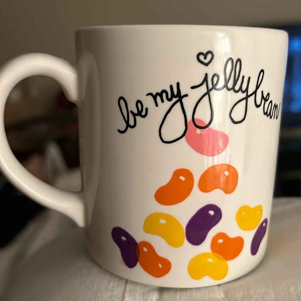 Grindley, England coffee mug